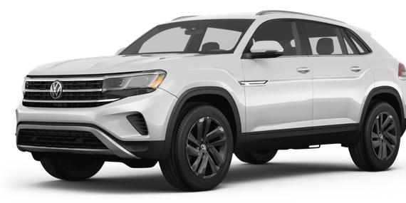 VOLKSWAGEN ATLAS CROSS SPORT 4MOTION 2025 1V2FE2CA3SC208174 image VOLKSWAGEN ATLAS CROSS SPORT 4MOTION 2025 1V2FE2CA3SC208174 image